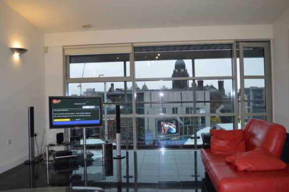 2 Bedroom Apartment